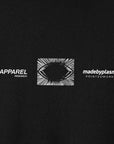 Printed Works Apparel Research - Black Hat