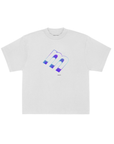 MADE™ GRADIENT M - FADED WHITE