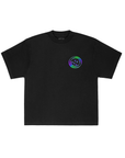 MADE™ GRADIENT TEE - BLACK