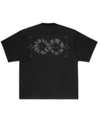 INFINITE TEE - BLACK