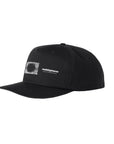 Printed Works Apparel Research - Black Hat