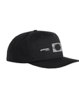 Printed Works Apparel Research - Black Hat
