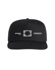 Printed Works Apparel Research - Black Hat