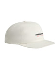 Printed Works Design Cap - Natural