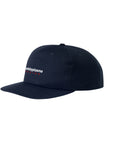 Printed Works Design Cap - Navy Hat