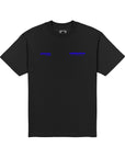 Printed Works Apparel Research - Black Tee
