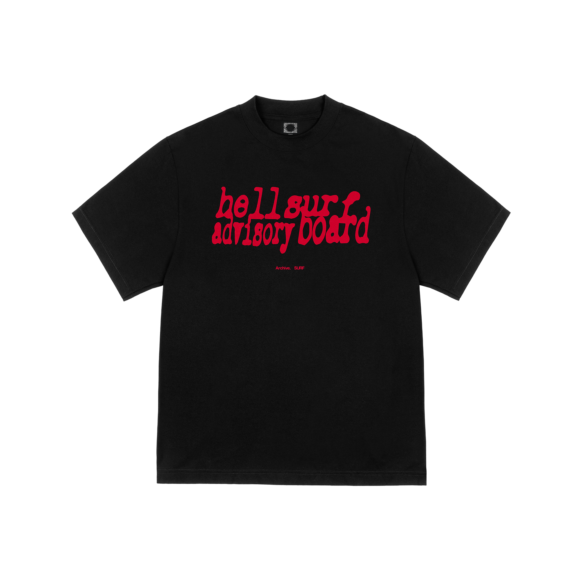 ARCHIVE_SURF_HELL_SURF_ADVISORY_BOARD_BLACK_RED