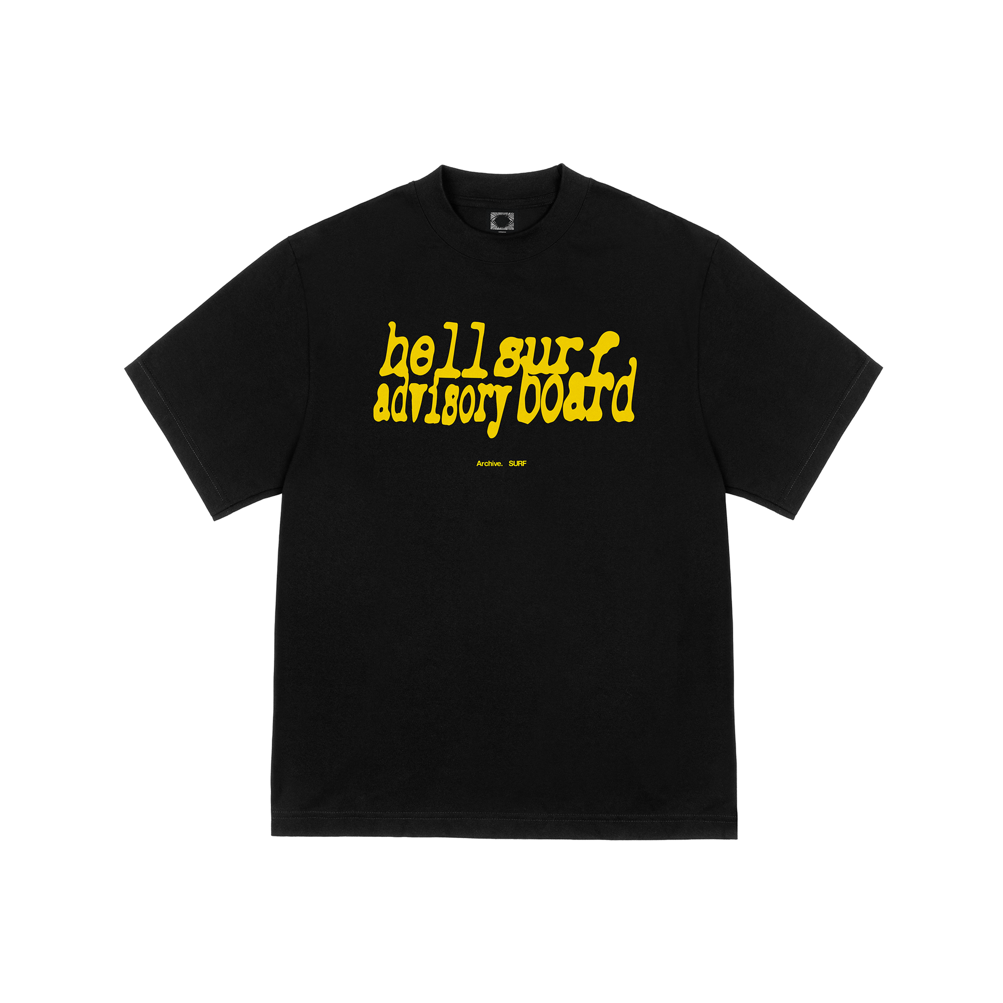 ARCHIVE_SURF_HELL_SURF_ADVISORY_BOARD_BLACK_YELLOW