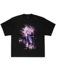 madebyplasma - Air Tee - Black