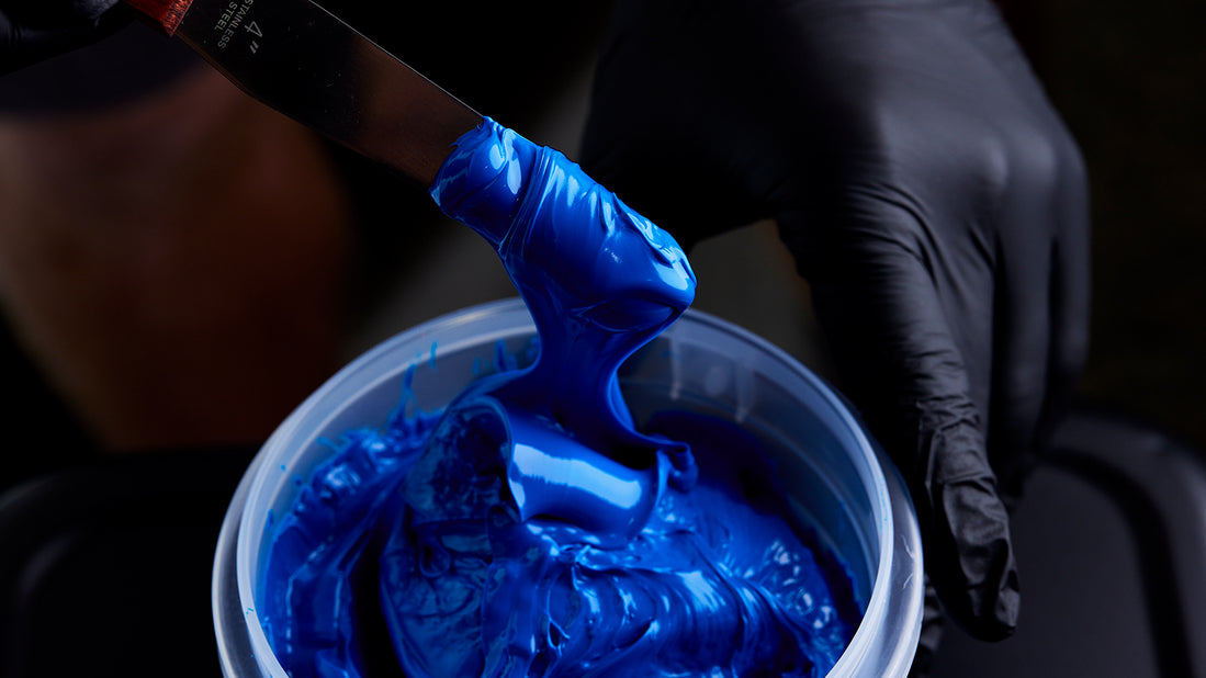 Pantone Ink Colour Guide – madebyplasma