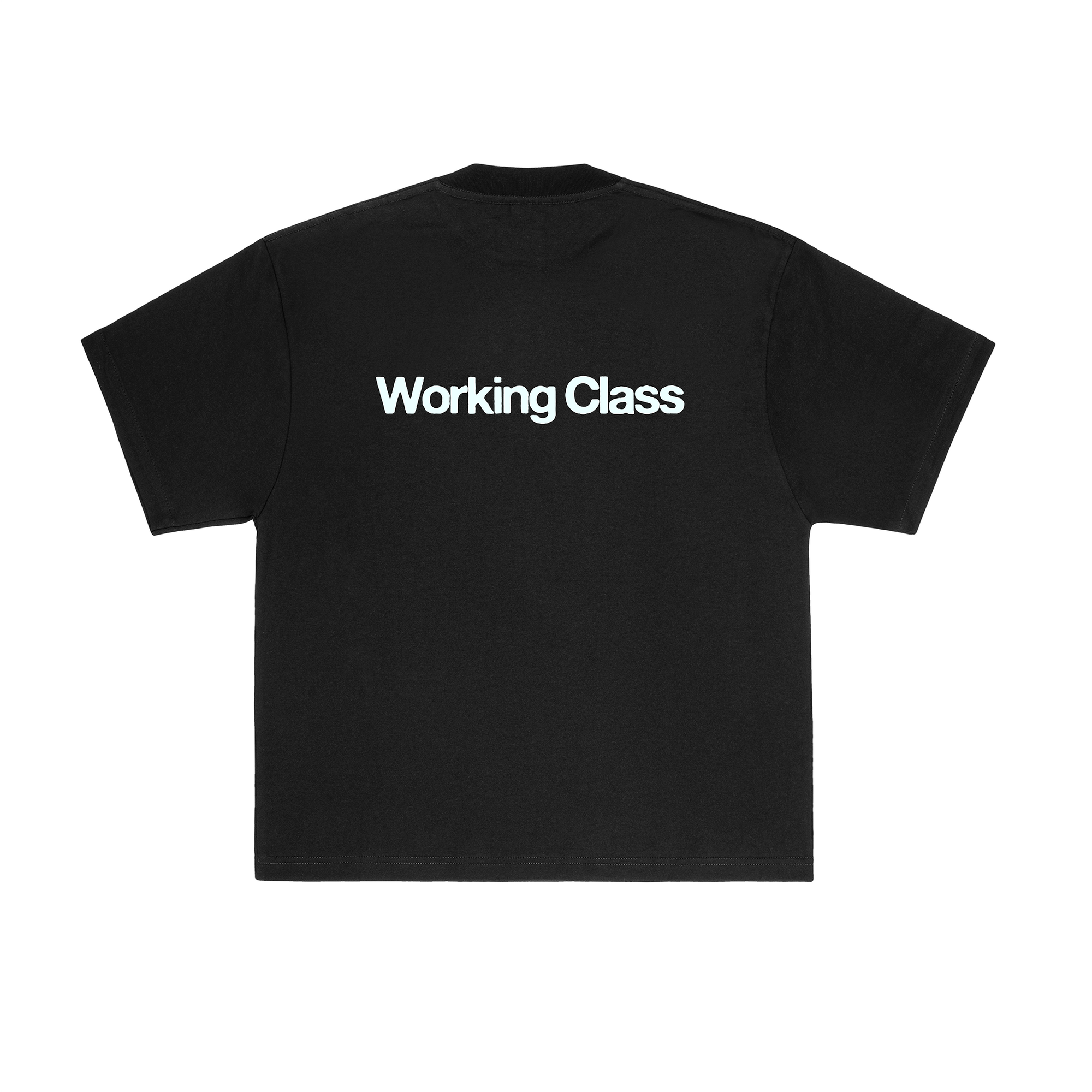 WORKSHOP_WORKING CLASS TEE