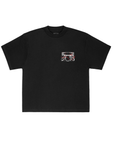 MADE PRESSURE TEE