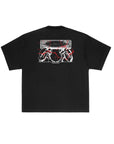 MADE PRESSURE TEE