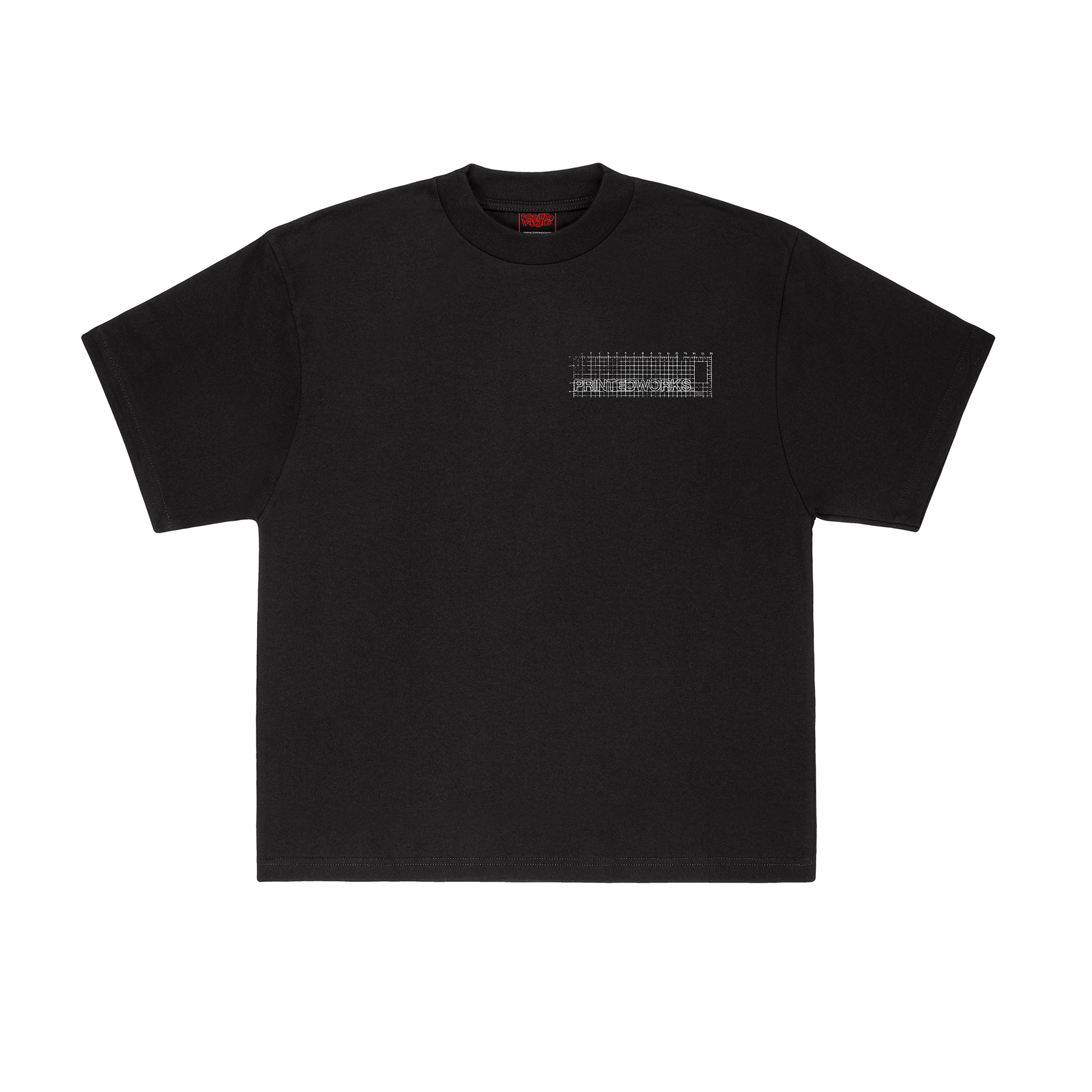 PRINTEDWORKS 002_GRID