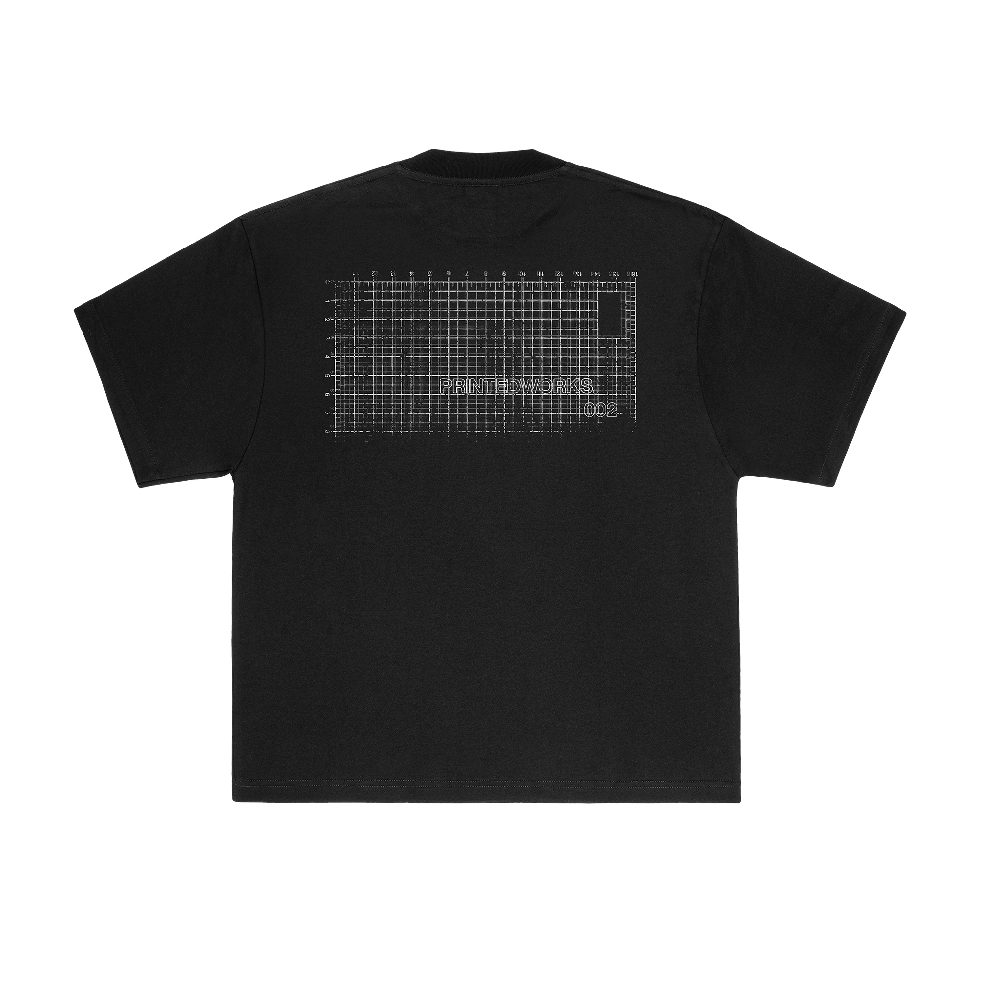 PRINTEDWORKS 002_GRID