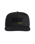Printed Works - Black Hat