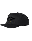 Printed Works - Black Hat