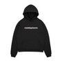 madebyplasma Workshop Hoodie - Black