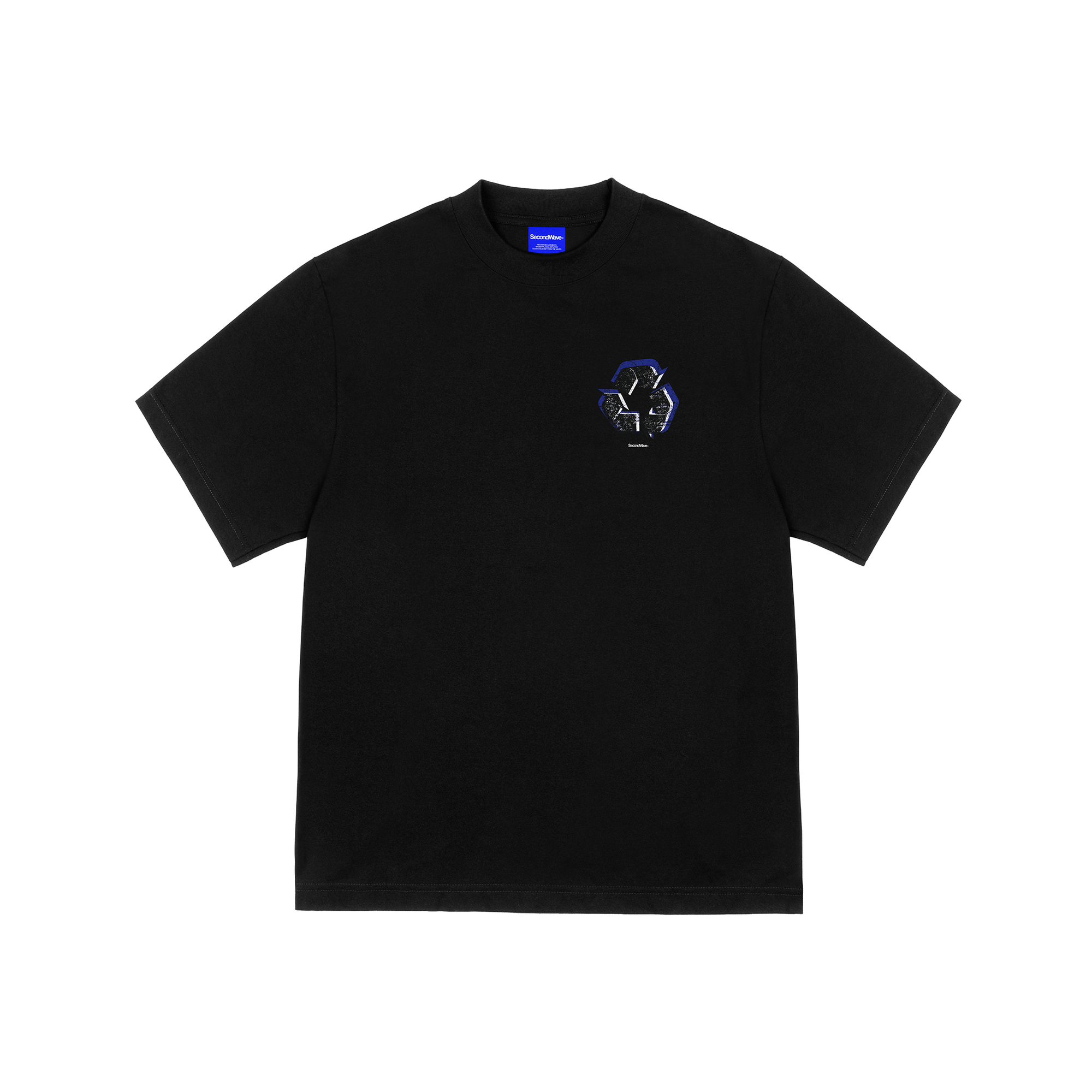SECONDWAVE_RECYCLED_TEE